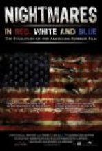 סיוטים באדום, לבן וכחול כתובית | Nightmares In Red, White And Blue Subtitle