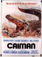 פיומי דל גרנדה קאימנו כתובית | Il Fiume Del Grande Caimano Subtitle