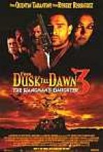 בת התליין כתובית | From Dusk Till Dawn 3: The Hangman's Daughter Subtitle