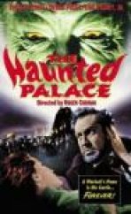 הטירה המיסתורית כתובית | The Haunted Palace Subtitle