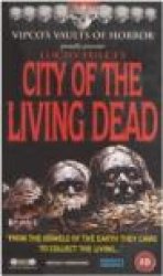 עיר המתים חיים כתובית | City Of The Living Dead Subtitle