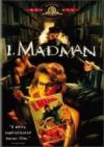 פגישה בחשיכה כתובית | I, Madman Subtitle