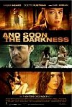 ובקרוב האפלה כתובית | And Soon The Darkness Subtitle