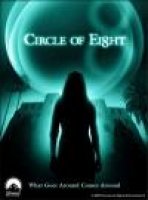 מעגל ובו שמונה אנשים כתובית | Circle Of Eiget Subtitle