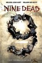 תשעה מתים כתובית | Nine Dead Subtitle