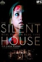 בית שקט כתובית | Silent House Subtitle