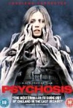 פסיכוזה כתובית | Psychosis Subtitle