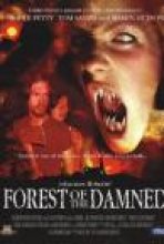 היער המקולל כתובית | Forest Of The Damned Subtitle