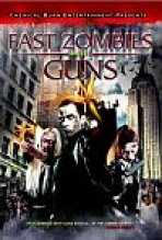 זומביים מהירים עם אקדח כתובית | Fast Zombies With Guns Subtitle