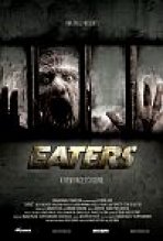 אוכלי כתובית | Eaters Subtitle