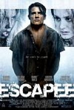 הבריחה כתובית | Escapee Subtitle