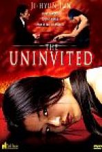 לא קרואים כתובית | The Uninvited Subtitle
