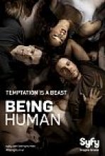 כמעט אנושיים עונה 4 כתובית | Being Human Season 4 Subtitle