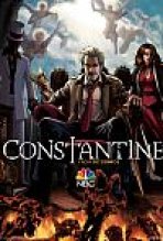 קונסטנטין כתובית | Constantine Subtitle