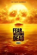 אימת המתים המהלכים - עונה 2 כתובית | Fear The Walking Dead Season 2 Subtitle