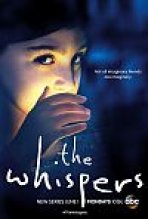 הלחישות כתובית | The Whispers Subtitle