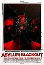 התקרית כתובית | The Incident (Asylum Blackout) Subtitle