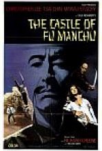 הטירה של פו מנצ'ו כתובית | The Castle Of Fu Manchu Subtitle