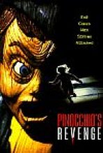 נקמתו של פינוקיו כתובית | Pinocchio's Revenge Subtitle