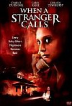 כשזר מתקשר כתובית | When A Stranger Calls Subtitle