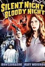 לילה שקט, לילה ארור כתובית | Silent Night, Bloody Night Subtitle