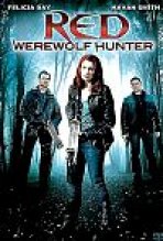 רד: ציידת אנשי הזאב כתובית | Red: Werewolf Hunter Subtitle