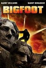 רגל גדולה כתובית | Bigfoot Subtitle