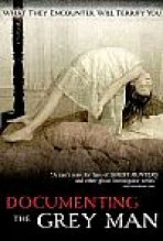 תיעוד האיש האפור כתובית | Documenting The Grey Man Subtitle