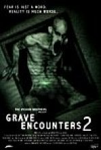 מפגשי הקבר 2 כתובית | Grave Encounters 2 Subtitle