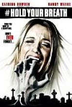 לעצור את הנשימה כתובית | Hold Your Breath Subtitle