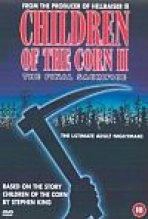 ילדי התירס 2: הזבח האחרון כתובית | Children Of The Corn II: The Final Sacrifice Subtitle