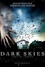 שמיים אפלים כתובית | Dark Skies Subtitle
