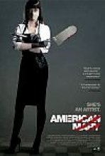 מרי האמריקאית כתובית | American Mary Subtitle