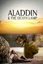 אלדין ומנורת המוות כתובית | Aladdin And The Death Lamp Subtitle