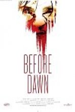 לפני הזריחה כתובית | Before Dawn Subtitle