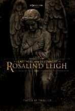 הצוואה של רוזלינד ליי כתובית | The Last Will And Testament Of Rosalind Leigh Subtitle
