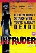פּוֹלֵשׁ כתובית | Intruder Subtitle