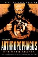 אנתרופופוס כתובית | Anthropophagus Subtitle