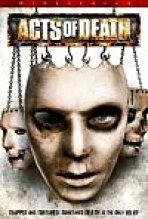 מעשים של מוות / כתובית | Acts Of Death Subtitle
