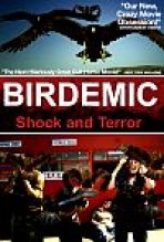 בירדמי: הלם וטרור כתובית | Birdemic: Shock And Terror Subtitle