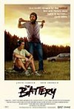 הבטריה כתובית | The Battery Subtitle