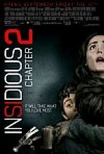 הרוע שבפנים 2 כתובית | Insidious: Chapter 2 Subtitle