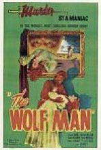 איש הזאב כתובית | The Wolf Man Subtitle
