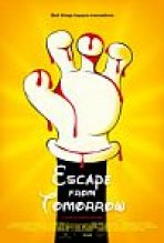 לברוח מהמחר כתובית | Escape From Tomorrow Subtitle