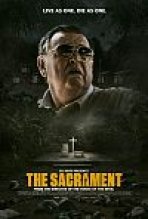 הסקרמנט כתובית | The Sacrament Subtitle