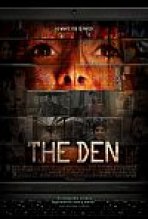 מקום מקלט כתובית | The Den Subtitle