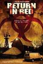 חזרה באדום כתובית | Return In Red Subtitle
