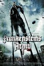 הצבא של פרנקנשטיין כתובית | Frankenstein's Army Subtitle