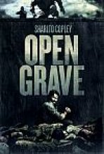 קבר פתוח כתובית | Open Grave Subtitle