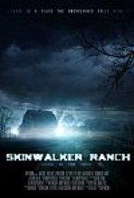 חוות סקינוולקר כתובית | Skinwalker Ranch Subtitle